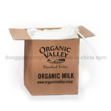 Milk Packaging Bag in Box/ Milk Bag in Box/ Milk Bag